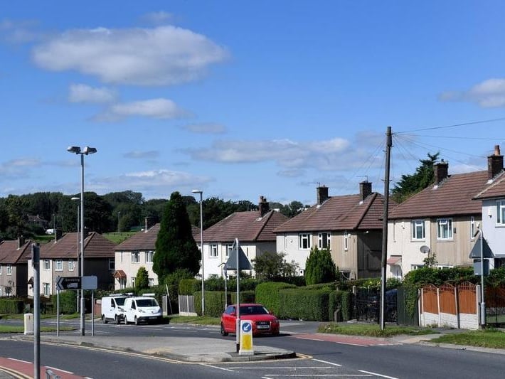 The average household income in Killingbeck and Seacroft is £32,250, the third lowest across Leeds voting wards.