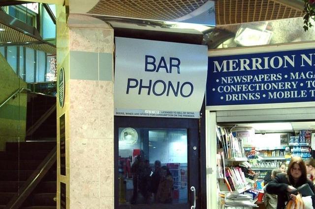 The 'alternative' heart of the 80s and 90s. One reader described it as the ultimate home for the 'alternative beings' of the Leeds underground scene.