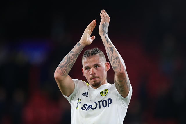 Phillips has enjoyed a remarkable two years and has been linked with some major clubs in the Premier League and Europe ahead of the summer transfer window.