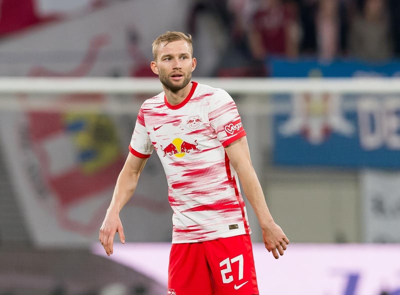 Played internationally and in the Champions League, the Austrian is the right calibre of player to improve United. He is, however, being heavily linked with a summer switch to Bayern Munich. 