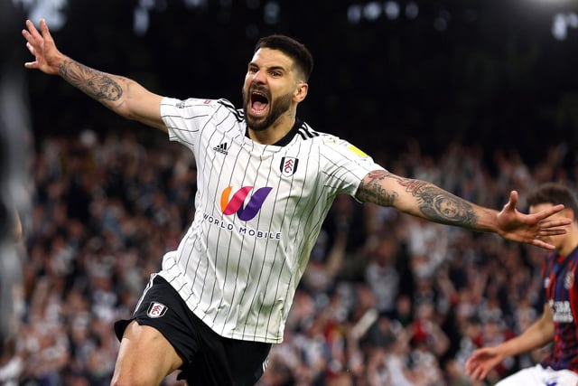 A gamble given his mixed Premier League record. But it’s hard to overlook a player who scored 43 goals in the Championship last season. If he can carry on that momentum in the top flight then he could prove to be a bargain early on. 