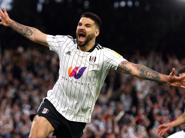 A gamble given his mixed Premier League record. But it’s hard to overlook a player who scored 43 goals in the Championship last season. If he can carry on that momentum in the top flight then he could prove to be a bargain early on.