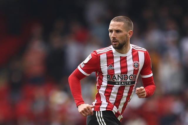 Hourihane’s Villa contract expires at the end of June and he will likely return to Sheffield United - where he spent last season on loan - on a permanent deal. 
