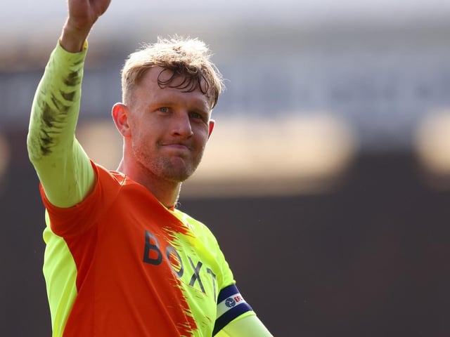 Nottingham Forest defender Joe Worrall is attracting interest from East Midlands rivals Leicester City (The Sun)