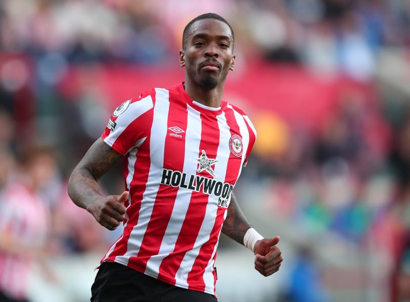 The Brentford striker impressed during his first season in the Premier League and has an admirer in Mikel Arteta.  But it seems the Arsenal boss will look elsewhere as he looks to strengthen his forward line this summer.