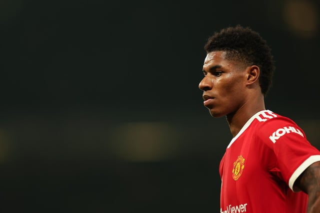 The Magpies would have to break the bank for the Manchester United forward but they are favourites to sign the 24-year-old. It has been reported that Rashford intends to stay at Old Trafford and fight for his place under new boss Erik ten Hag. 