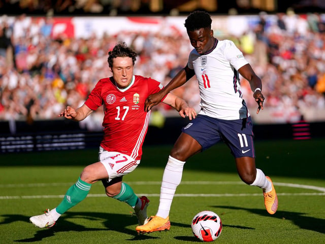 Saka is a key driver behind an impressive start to the season for Arsenal. Eight goals and six assists in 16 appearances marks a stunning start to the season for the virtual Gunners. Only Bellingham has posted a higher average rating in this squad.