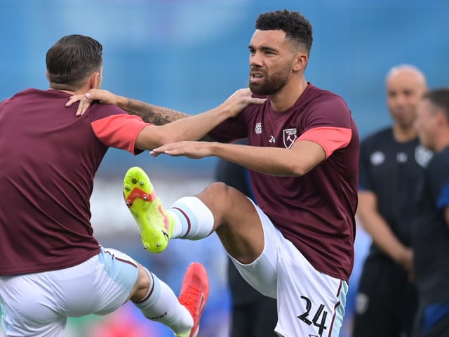 The Cherries secured the free signing of Ryan Fredericks from West Ham United as well as Marcus Tavernier from Middlesbrough for £10.71million.
