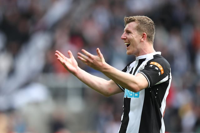 Newcastle were one of the early pace setters in the transfer window with the signings of Matt Targett, Nick Pope and Sven Botman all within the opening month of the window. But they are yet to make a signing since and haven’t recouped any significant fees through player sales.  