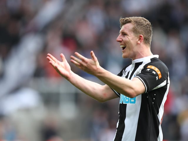 Newcastle were one of the early pace setters in the transfer window with the signings of Matt Targett, Nick Pope and Sven Botman all within the opening month of the window. But they are yet to make a signing since and haven’t recouped any significant fees through player sales.