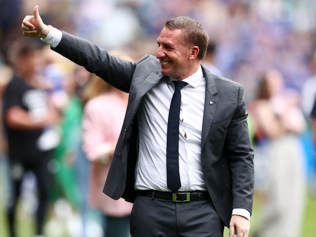 There has been no incoming transfers at Leicester so far this summer.