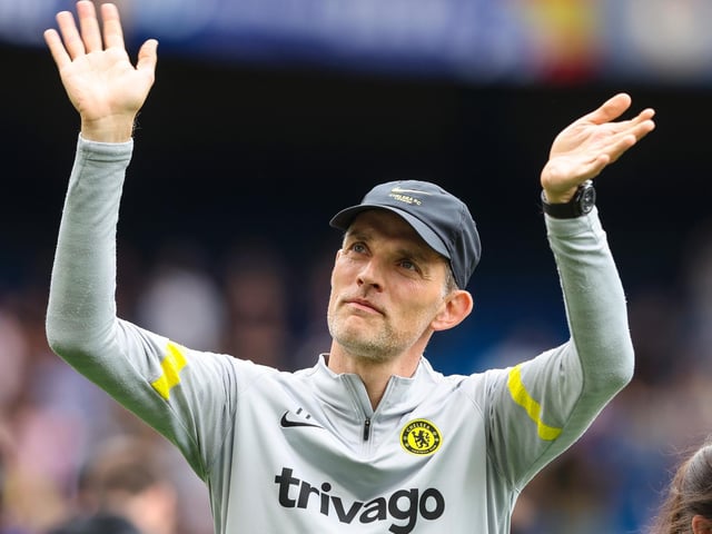 Chelsea didn’t spend a penny in the opening month of the transfer window but have since secured the signings of Raheem Sterling, Kalidou Koulibaly, Carney Chukwuemeka and Gabriel Slonina ahead of the new season.
