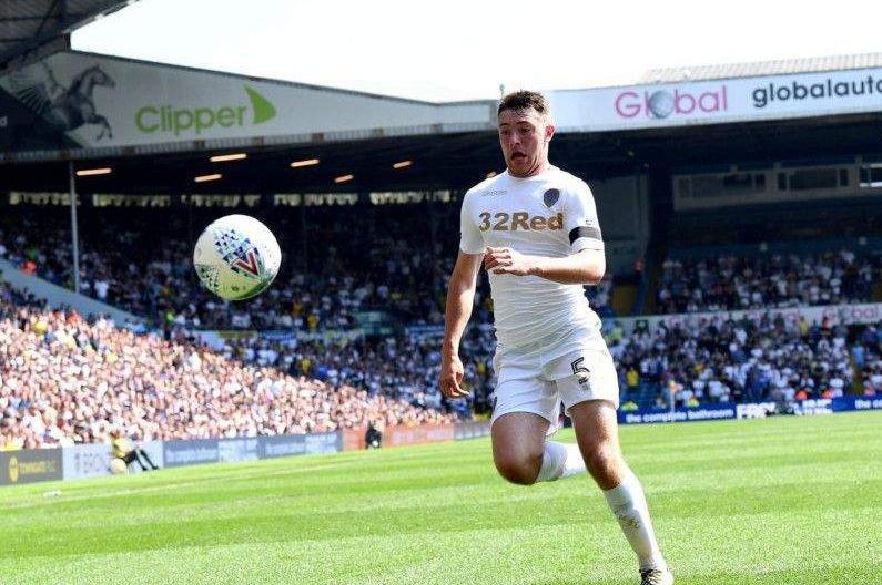 The striker made an appearance at the end of the 2017/18 campaign but would only take to the field for his boyhood club one more time. Loans followed, then a permanent switch to Carlisle United. He now plays for former Thorp Arch academy coach Mark Jackson's Central Coast Mariners in Australia.