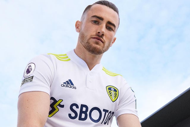 The Leeds winger is listed as a midfielder and at £6.0m represents potentially great value. He has scored eight goals in each of the last two seasons and reached double figures for assists during the 2020-21 campaign. 