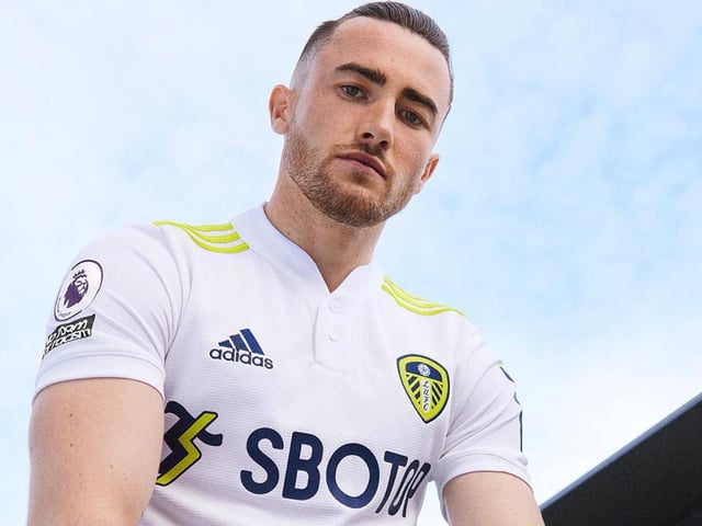 The Leeds winger is listed as a midfielder and at £6.0m represents potentially great value. He has scored eight goals in each of the last two seasons and reached double figures for assists during the 2020-21 campaign.