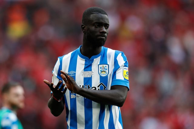 The Blues are interested in snapping up defender Naby Sarr on a free transfer following his departure from Huddersfield Town, with Reading and Kaiserslautern also mentioned as potential suitors (Football Insider). 