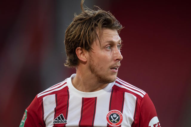 Sheffield United to Luton Town (permanent)