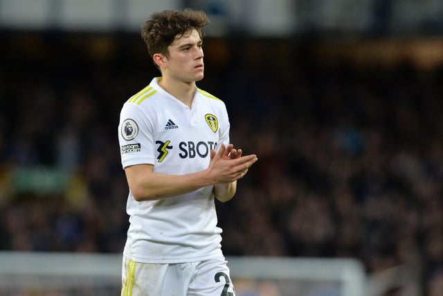Leeds’ squad has cost under quarter of a billion pounds in total. Summer signing Brenden Aaronson
is Leeds’ most expensive signing ever according to Transfermarkt with Dan James and Rodrigo also costing around the £25-30million mark. 
