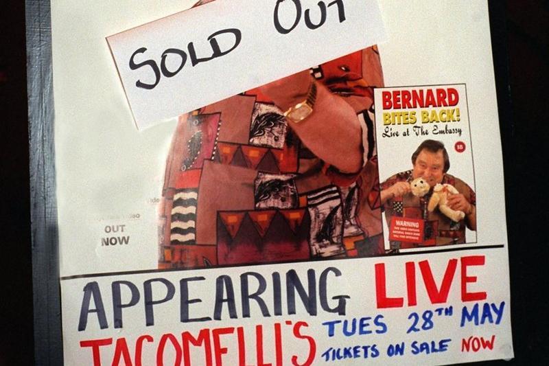 A name that came up dozens of times. Whether it was for the food or the legendary atmosphere, it remains a pillar of Leeds restaurant history with former DJs even joining the debate.