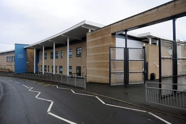 Ralph Thoresby School, located on Holtdale Approach, Horsforth, has 50% of pupils achieving AAB or higher.