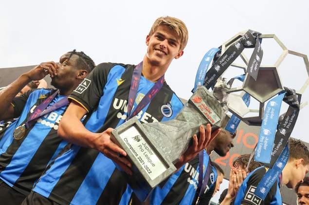 The versatile Belgian has already shone with Brugge and his national side in recent years.  AC Milan and Leeds United are both said to be keen on his signature, with the Italian giants reportedly closing in on a deal.  Newcastle would have to act fast but it could be a smart move.
