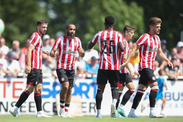 After a slow start to the transfer window, Brentford completed the signings of Keane Lewis-Potter and Aaron Hickey for a combined total of £31.95million. 
