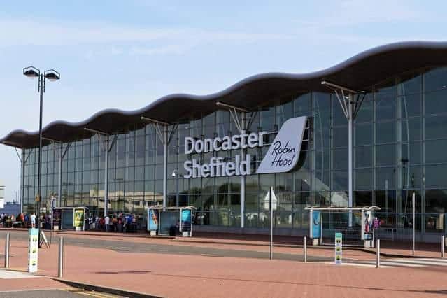 The owners of Doncaster Sheffield Airport (DSA) have told leaders they are still looking at “all options” to keep it open.