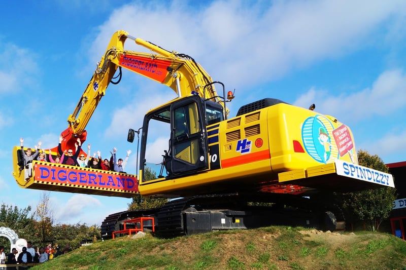 Outdoor venues including zoos, theme parks and drive-in cinemas will also be allowed to reopen under step 2. Castleford's Diggerland Yorkshire and the Yorkshire Wildlife Park are among the local attractions to have confirmed plans to reopen as soon as step 2 is reached.