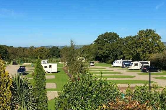 Northwood Caravan and Holiday Park, Blackburn
Well-maintained, adults-only touring park in the Ribble Valley
A 15-minute drive to Clitheroe and 40 minutes to Yorkshire Dales
Easy access from the M6; restaurants a couple of minutes' walk away