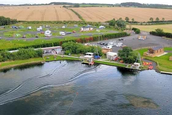 Ream Hills Caravan Park, Preston
Family-friendly caravan park 15 minutes' drive from Blackpool
Clean and well-maintained facilities
Directly adjacent to the watersports of Blackpool Wake Park