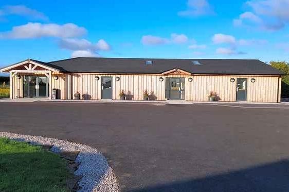 Donkey Creek Farm Caravan Park, Preston
Family-run touring park on the Fylde coast, opened in 2018
Modern amenities suitable for families and disabled guests
A minute's drive from Freckleton and 25 from Blackpool