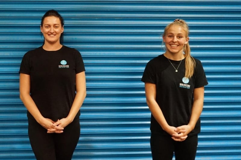 Samanth and Robyn run Total Massage based at Astar Muscle and Fitness in Wakefield, Wakefield Crossfit, and Strong101 in Pontefract. They treat broad range of injuries and tension associated with sports, training and general day to day activities.