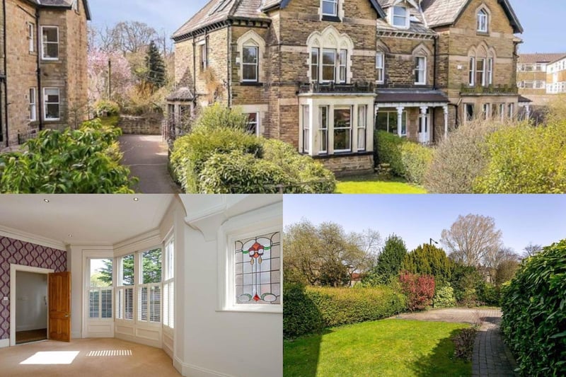 Six bedroom end of terrace house on sale for £1,150,000 with Myrings.