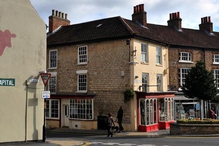 The North Yorkshire town of Malton has become known as the food capital of Yorkshire in recent years.