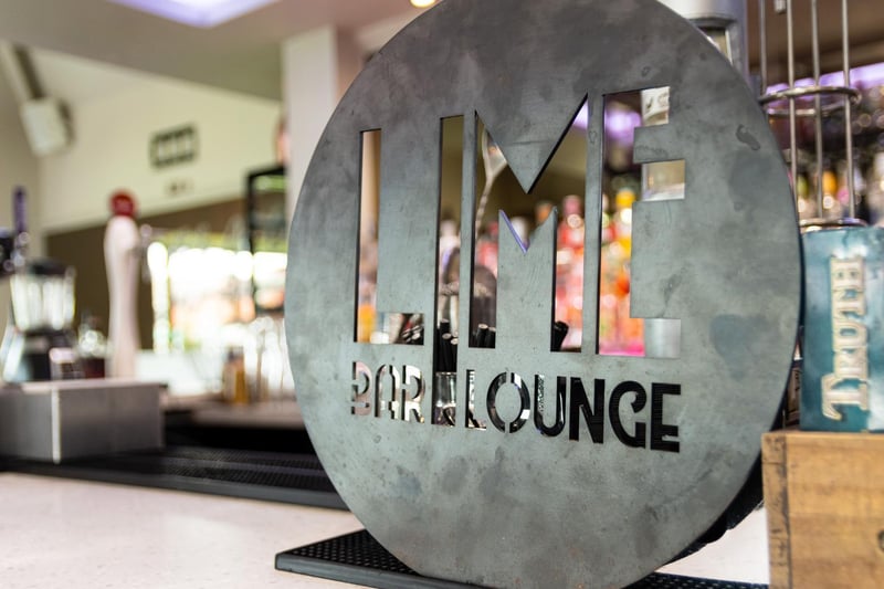 Lime Bar and Lounge opened in Liverpool Road, Penwortham, in 2017, kick-starting a new wave of bars and eateries in the area.