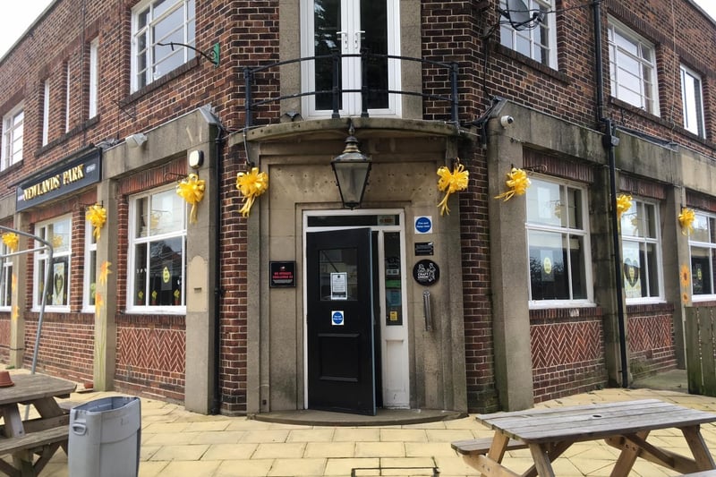 This pub have a drinks order app to make things easier. They recommend downloading the app beforehand. Opening hours will be Mon-Fri 3pm-10pm
Sat and Sun 12noon -10pm.