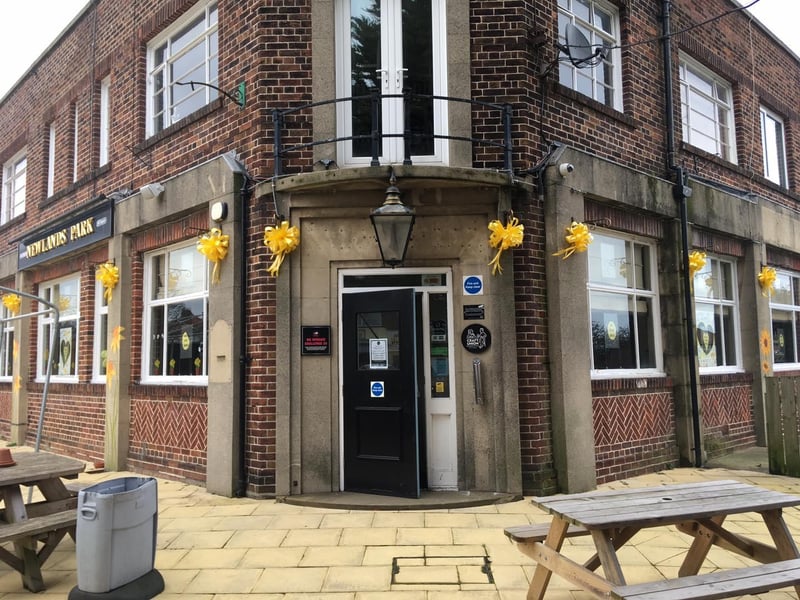 This pub have a drinks order app to make things easier. They recommend downloading the app beforehand. Opening hours will be Mon-Fri 3pm-10pm
Sat and Sun 12noon -10pm.