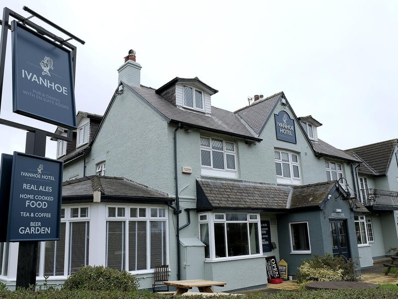 Opening initially for drinks only on Monday 12th at 12pm. Food will be served again from the 17th May.