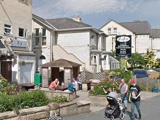 Food and drinks will be available, and they suggest bringing an umbrella as not all seating is covered. Regular updates are posted on facebook and they also have a 'Valley Bar regulars' group that anyone can request to join for more information.