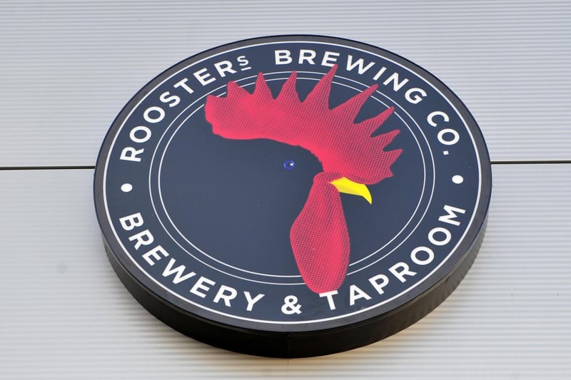 Roosters Brewing Co, on Claro Road, will be reopening on Monday, April 12. A statement on its social media reads: “After months of forced closure, we're delighted to welcome you back to Rooster's Taproom from Monday April 12th. We will be opening our beer garden SEVEN DAYS A WEEK for you to enjoy the usual wide range of beers on offer at the Taproom, as well as amazing Mexican food from our friends, Paradise Tap & Taco. Substantial meals are no longer compulsory, but that doesn't mean you can't choose to have one!”