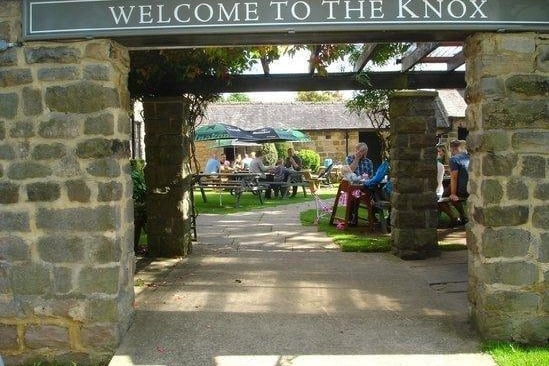 The Knox will be reopening on Monday, April 12. A statement on its social media reads: "The Knox Pub and Restaurant in Bilton will reopen on April 12, and are currently taking bookings. The Knox’s beer garden will be serving food and drink."