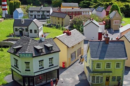 Blackpool's award winning Model Village & Gardens reopens on Monday (April 12). It boasts hundreds of creative village scenes that will spark your imagination to life as you wander around their beautiful garden. There is no need to book but you will need to give your contact details on arrival for Track and Trace