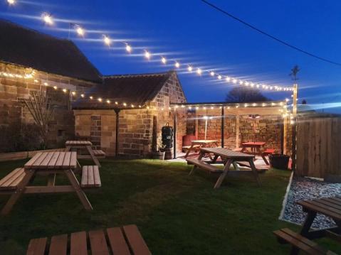 The Witching Post, Egton open for drinks and food
Monday 1pm-9pm
Tuesday to Friday 4pm-9pm
Saturday and Sunday 12pm-8pm