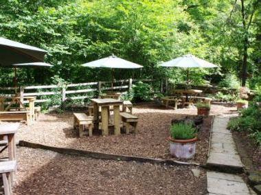 Falling Foss
Open seven days a week 10am-4pm