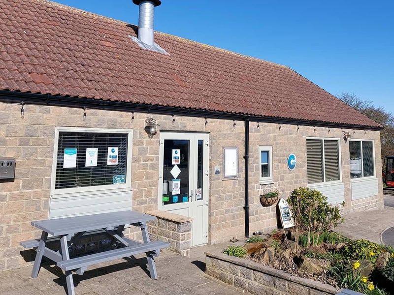 Coast Cafe Bar, Hawsker
Open 9am-5pm every day except Tuesday,
Hot food available until 3pm.
Late night opening on Friday and Saturday with food served until around 8pm.