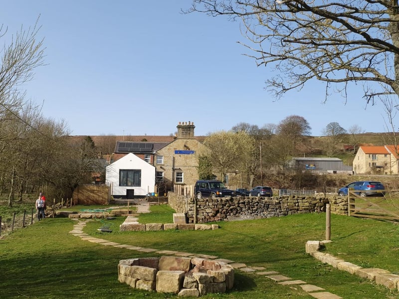 The Eskdale, Castleton
Reopens Friday April 16 after a luxury renovation