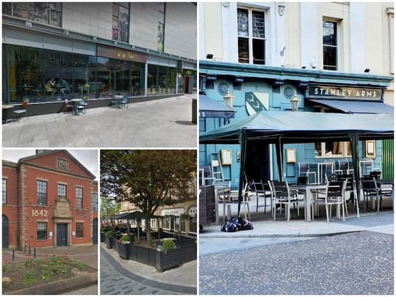 Here are 10 Preston venues that reopened on April 12