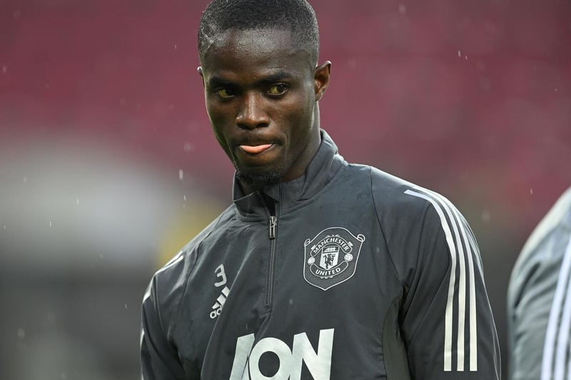 Ivory Coast defender Eric Bailly will reject a new contract at Manchester United and wants a summer transfer. His current deal is due to expire at the end of next season. (ESPN)
