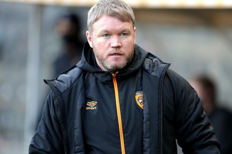 The Hull City manager had his turn at the top of the betting but his odds have lengthened of late.