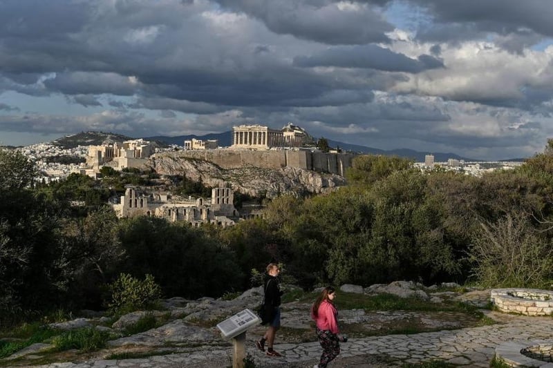 Greece: It is aiming to reopen its borders to foreign tourists from May 14.
Visitors will be required to have been vaccinated, had a recent negative Covid-19 test or have coronavirus antibodies.